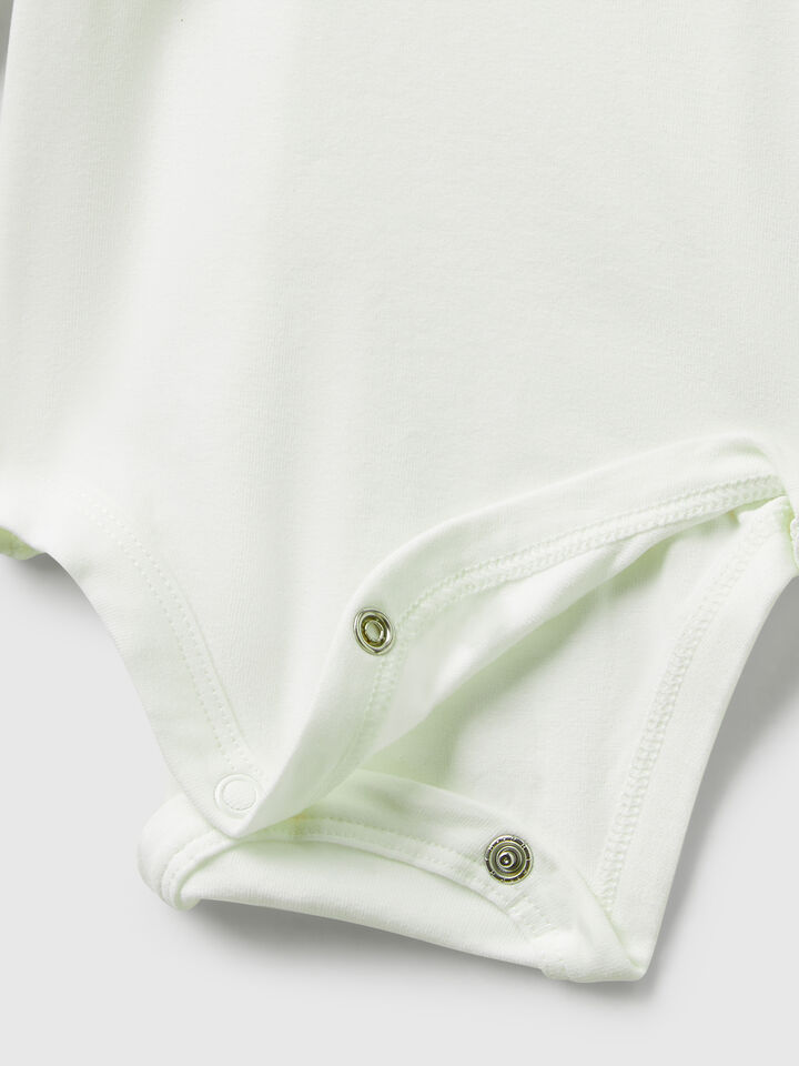 2 BODYSUIT New Born (0-18 months) image number 3